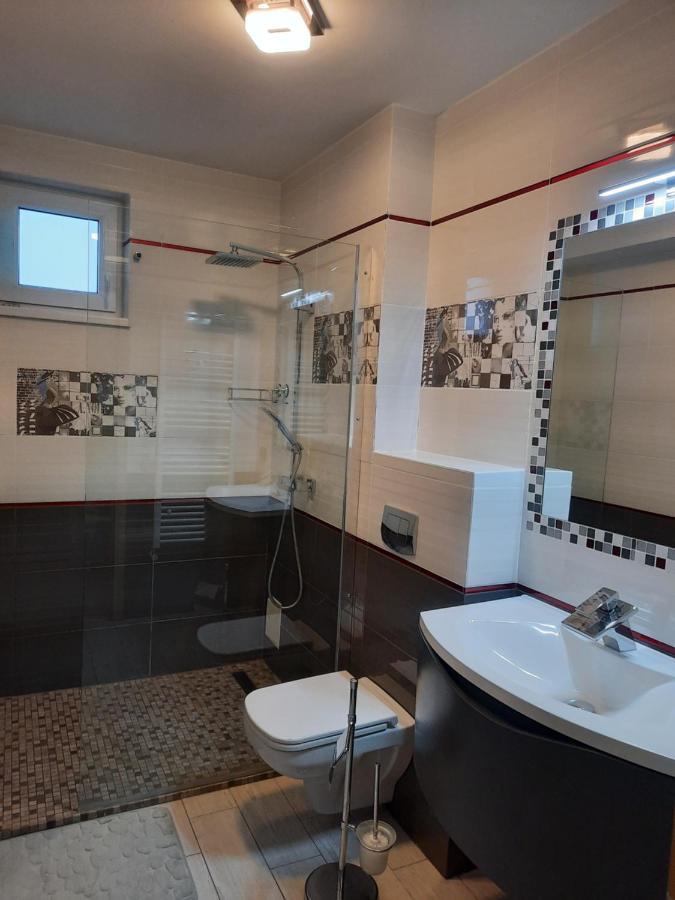 Villa Bel Canto Cristian  Ngoại thất bức ảnh