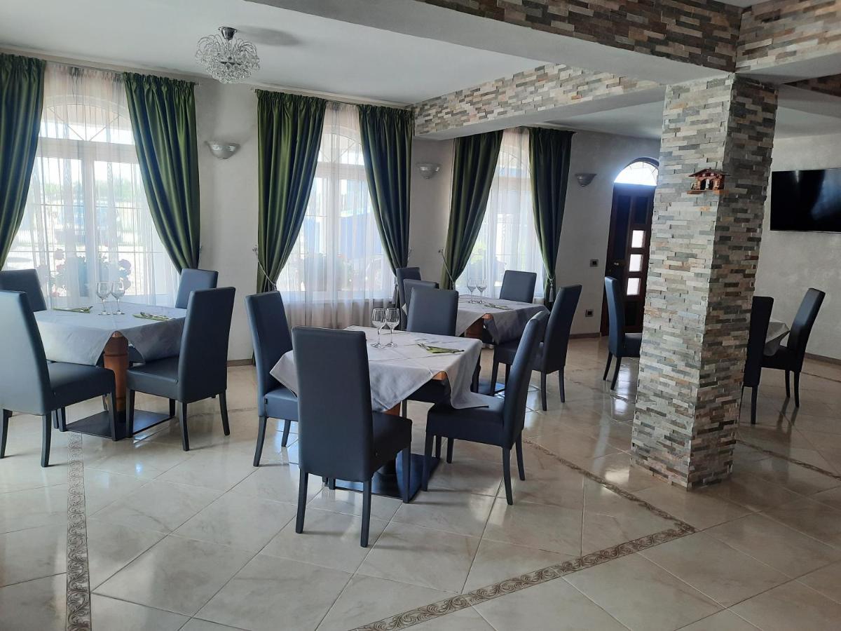 Villa Bel Canto Cristian  Ngoại thất bức ảnh