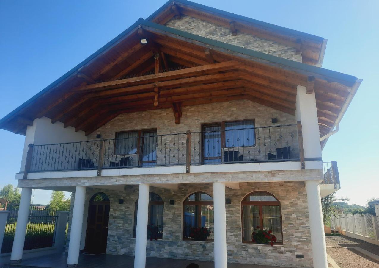 Villa Bel Canto Cristian  Ngoại thất bức ảnh