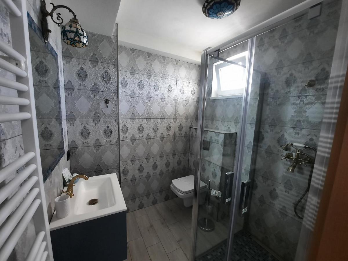 Villa Bel Canto Cristian  Ngoại thất bức ảnh