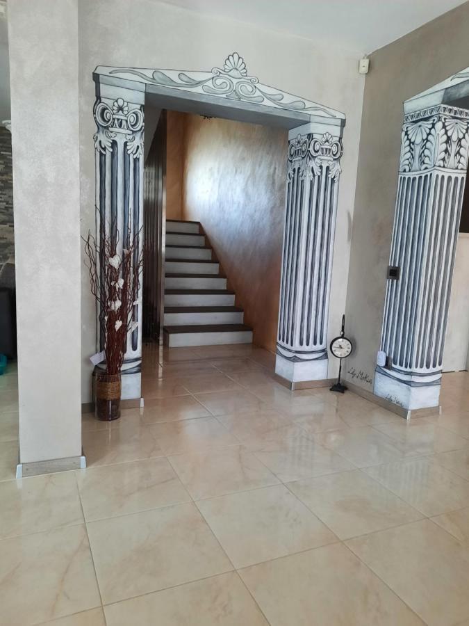 Villa Bel Canto Cristian  Ngoại thất bức ảnh