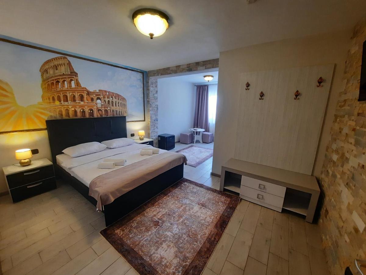 Villa Bel Canto Cristian  Ngoại thất bức ảnh