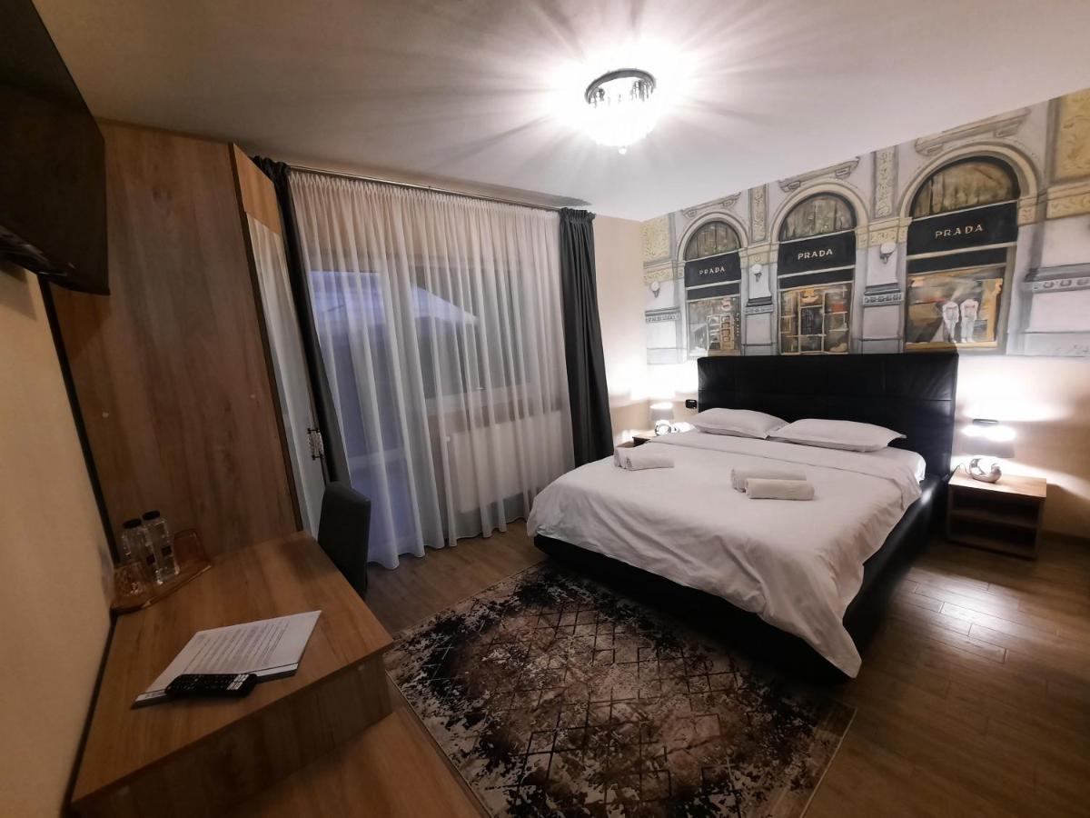 Villa Bel Canto Cristian  Ngoại thất bức ảnh
