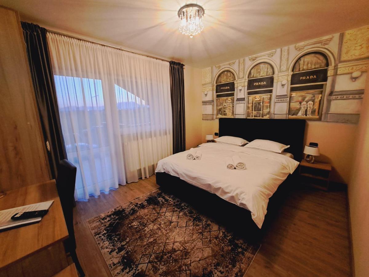 Villa Bel Canto Cristian  Ngoại thất bức ảnh